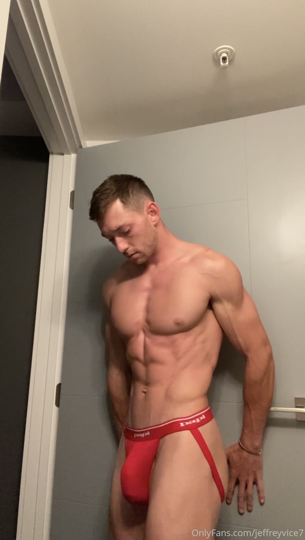 Filthy Jeffrey Vice