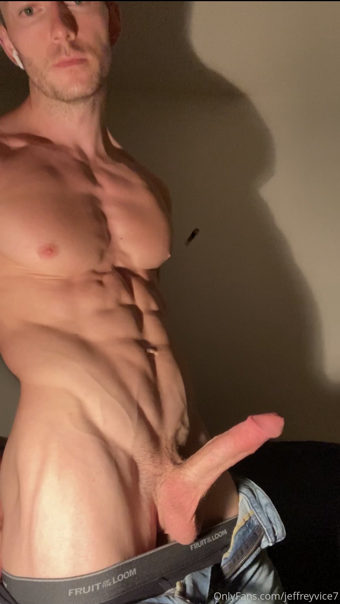 Sensational cum dumpster creamy Jeffrey Vice naked pics