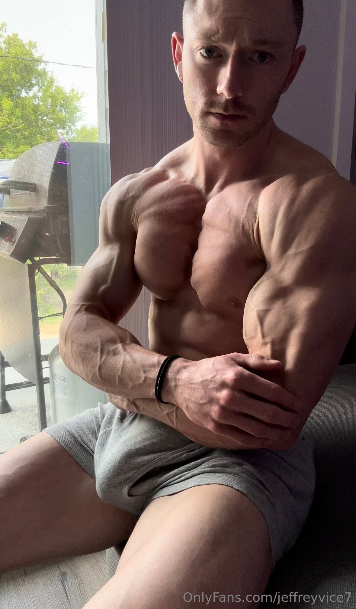 fuckboy balls-deep Jeffrey Vice onlyfans nude Exclusive full video