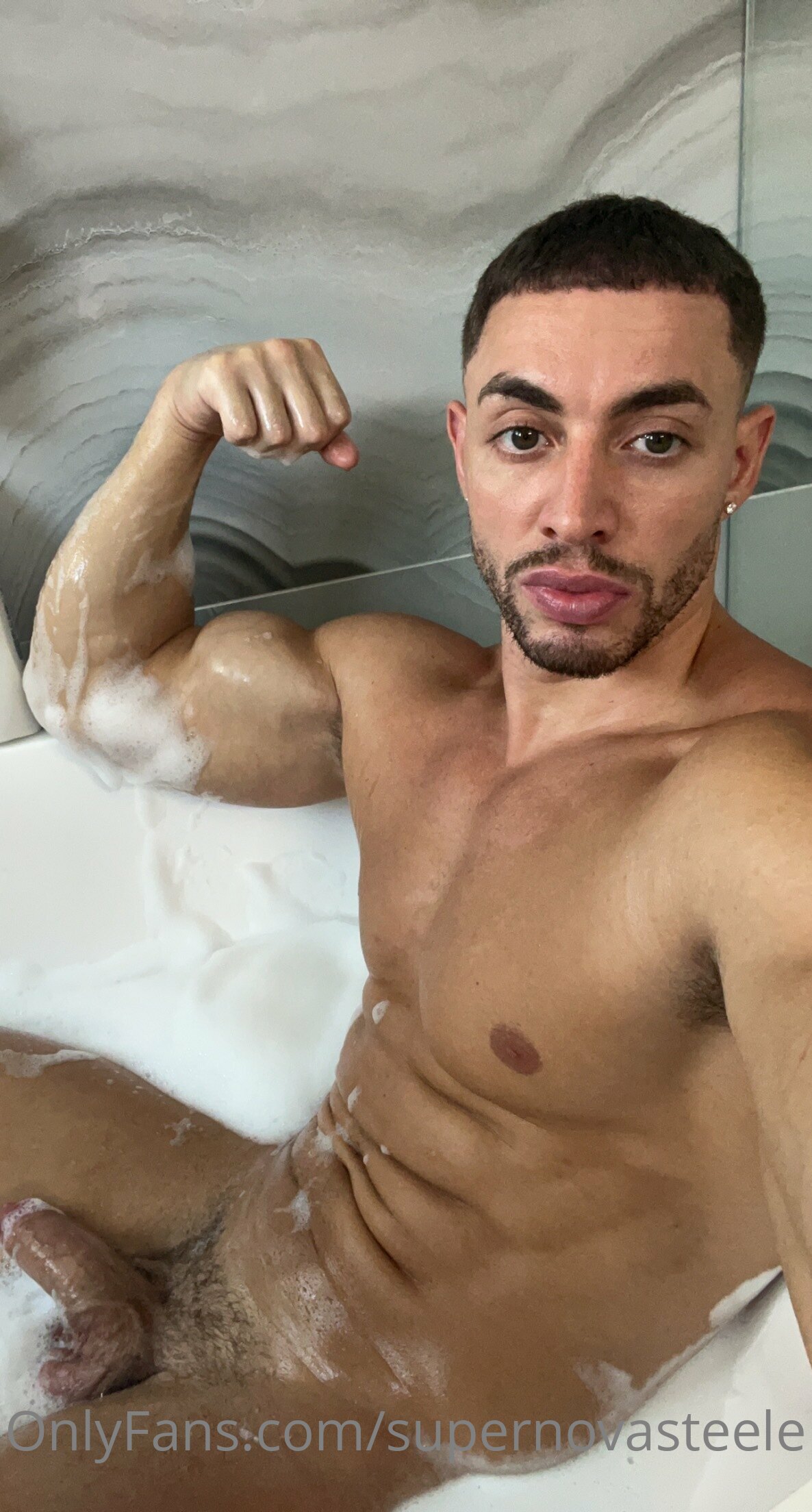 slutty hoe Papi Hayden Monteleone leaked dick pic