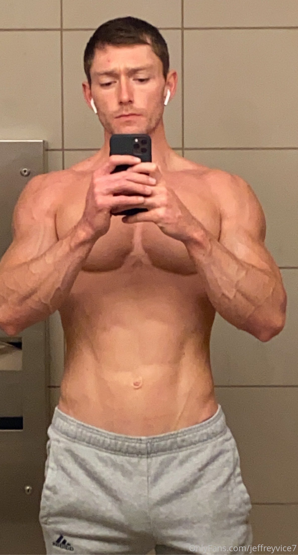 pretty premium stud Jeffrey Vice leaked onlyfans pic Exclusive video full