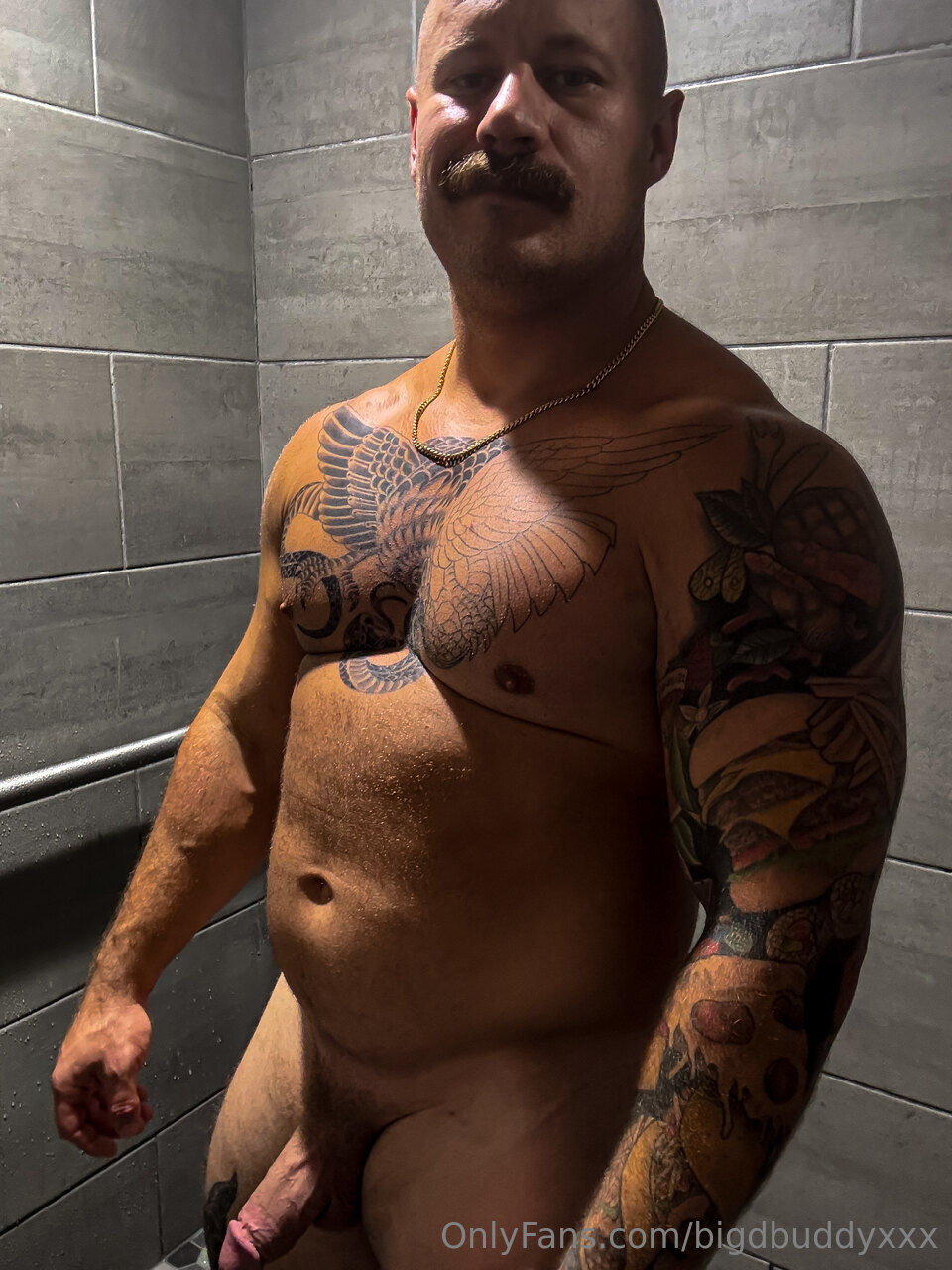 Exposed muscle Confident bigdbuddyxxx leaks PRIVATE