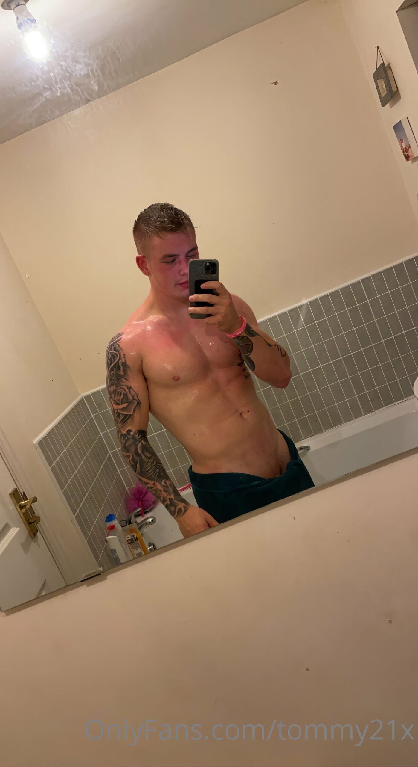 OF GUY Alpha-male tommy21x onlyfans videos Sensational