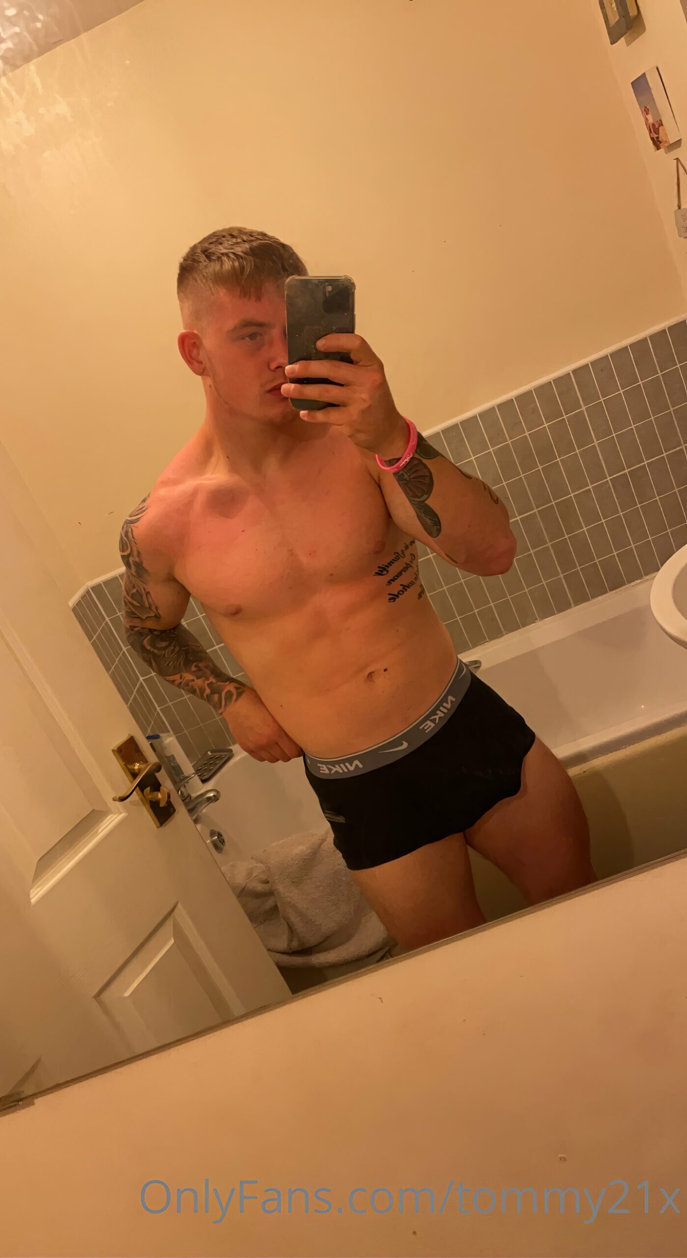 Sensational dirty Cocky Tommy Simpson leaked xxx PRIVATE