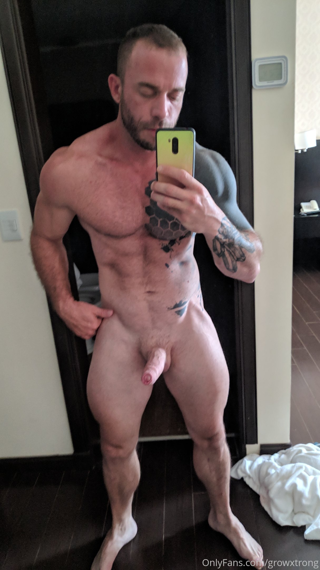 Epic hunky Pituco Alex Grosso only fans
