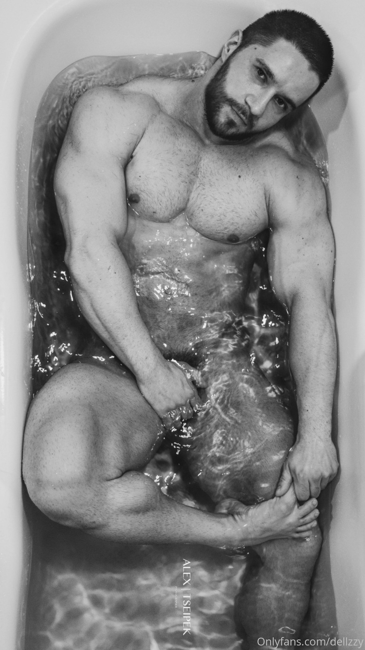 cute DADBOD Dellzzy leaks Epic