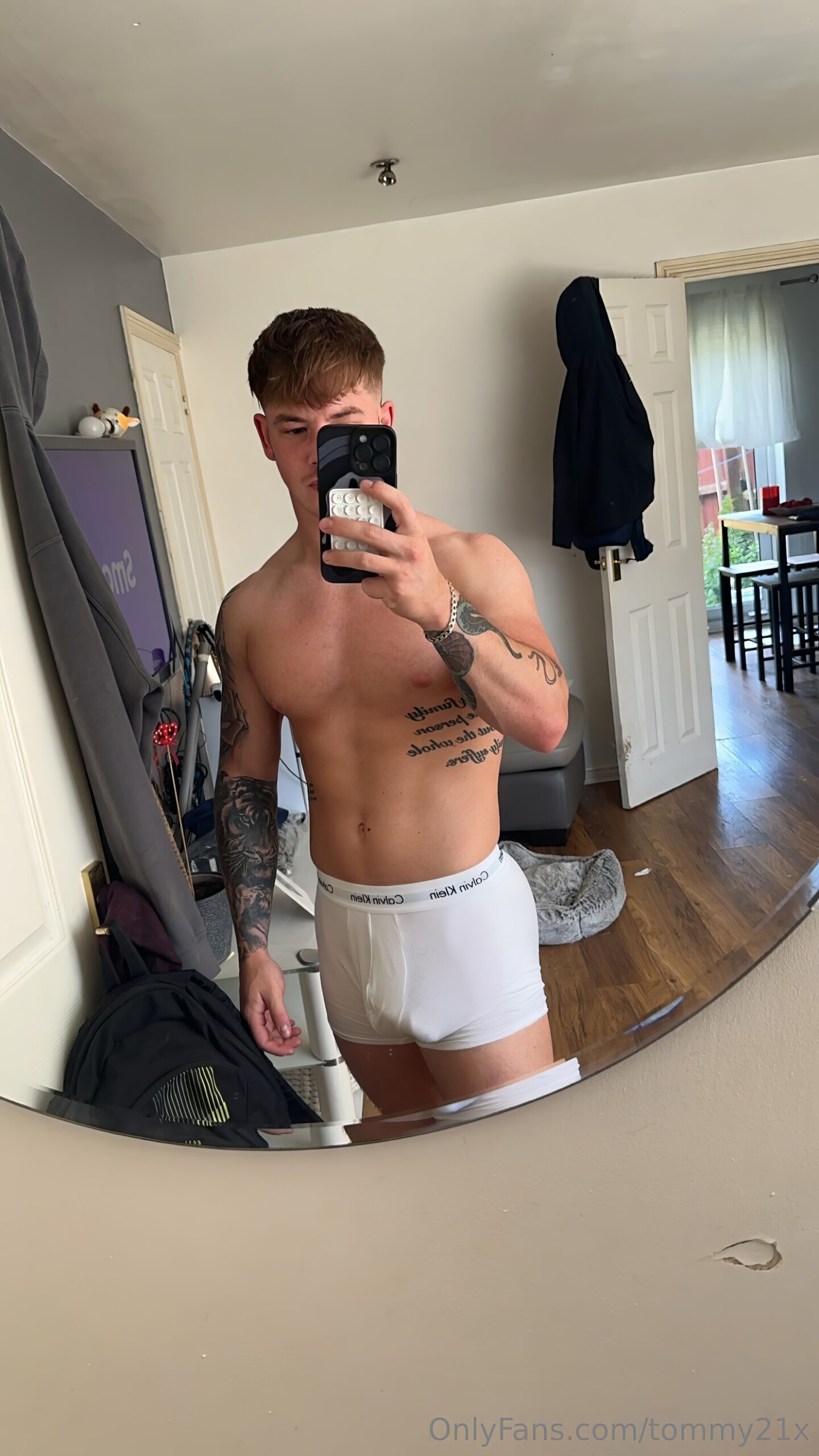 Power-lifting tommy21x leaked onlyfans pic