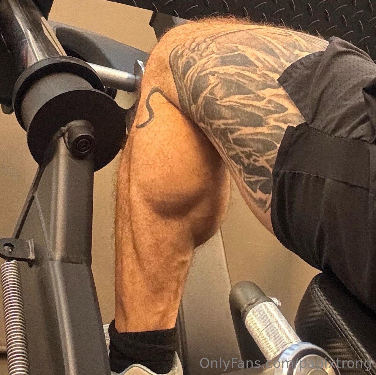 dirty breeding Chulazo Alex Grosso leaked pics