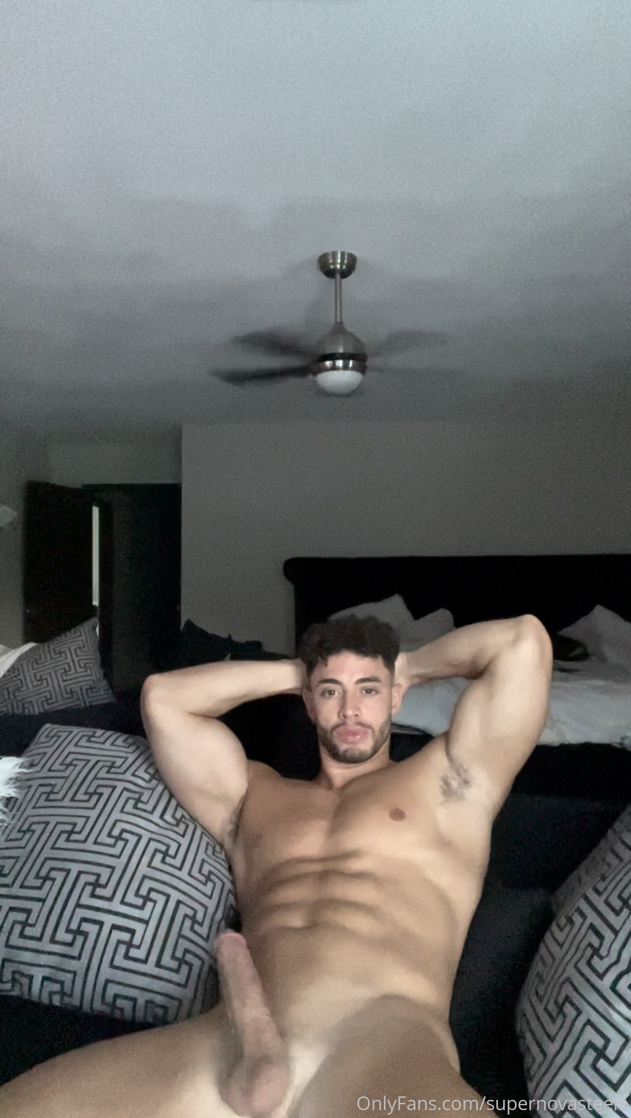 masculine latino Hayden Monteleone porn pic