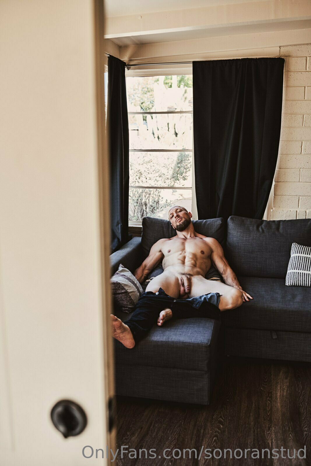 carnal SonoranStud Leak Onlyfans Exposed