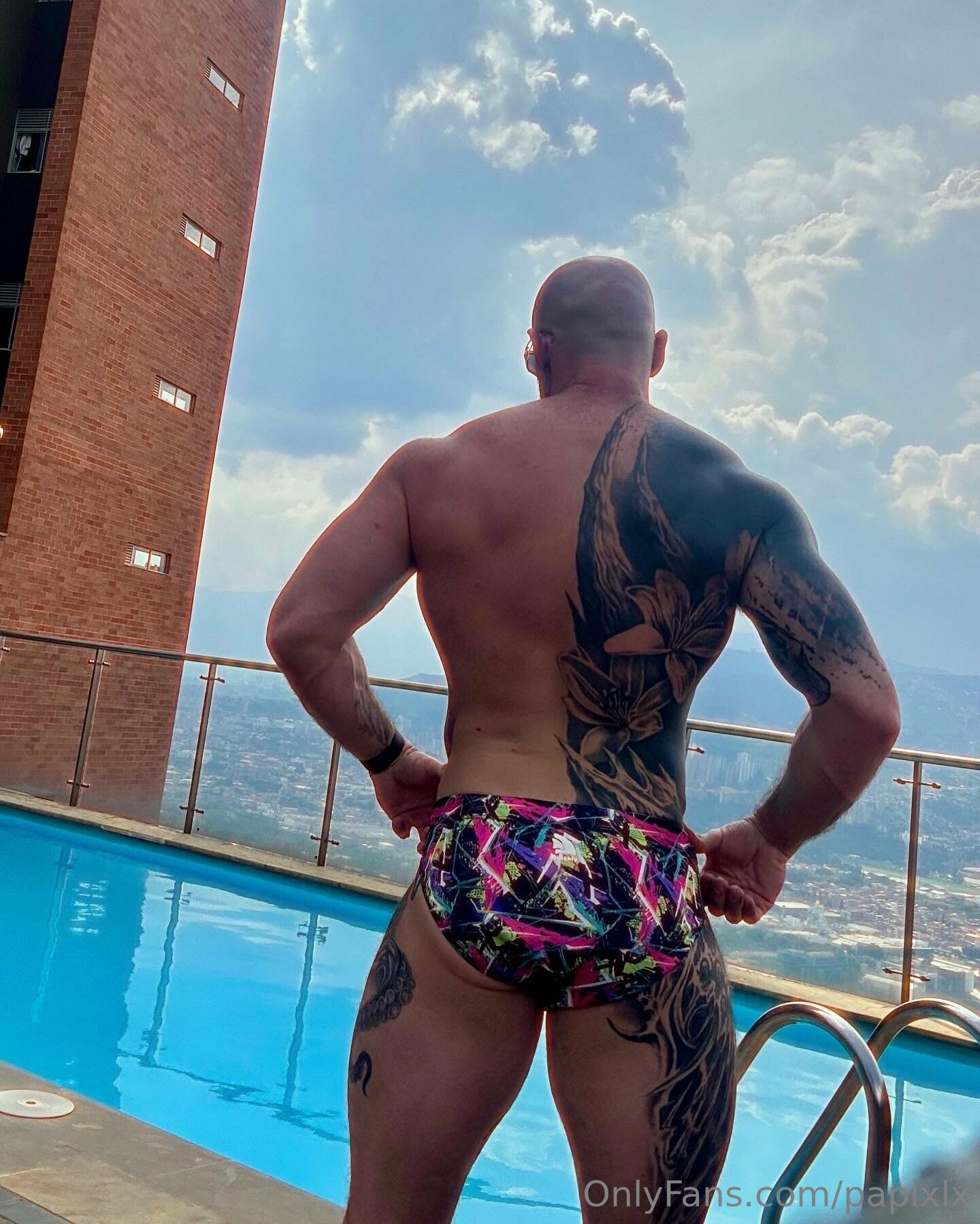 Sensational cute Padrino papixtrong leaks PRIVATE