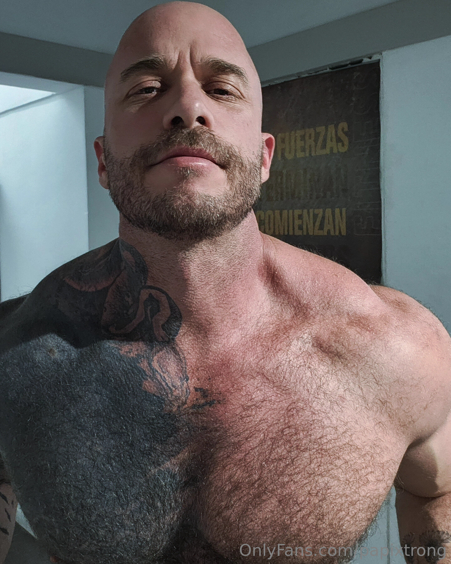 Tenacious banging  Pituco GrowXtrong Fansly leaks