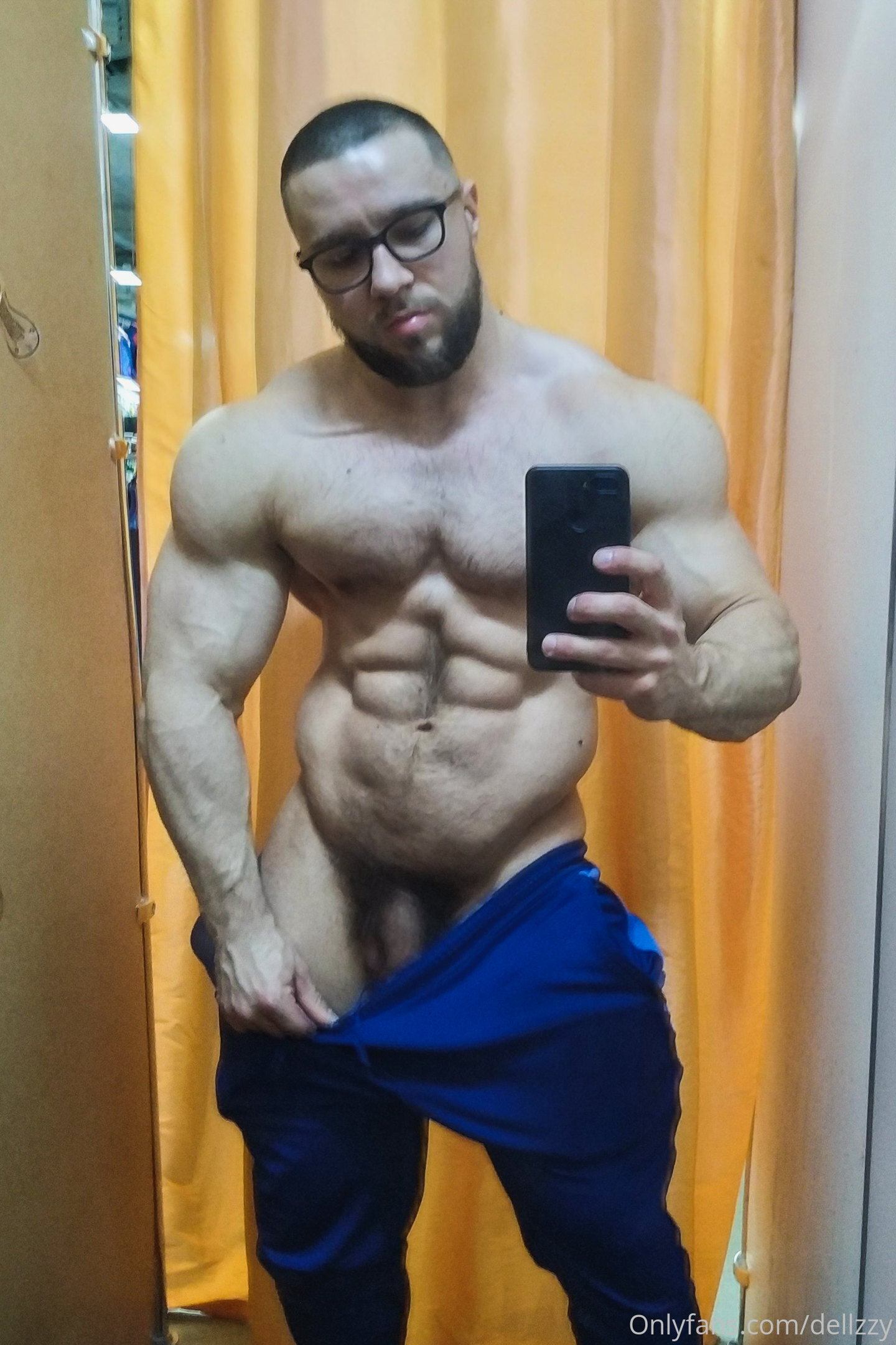 Hung Dellzzy erome PRIVATE