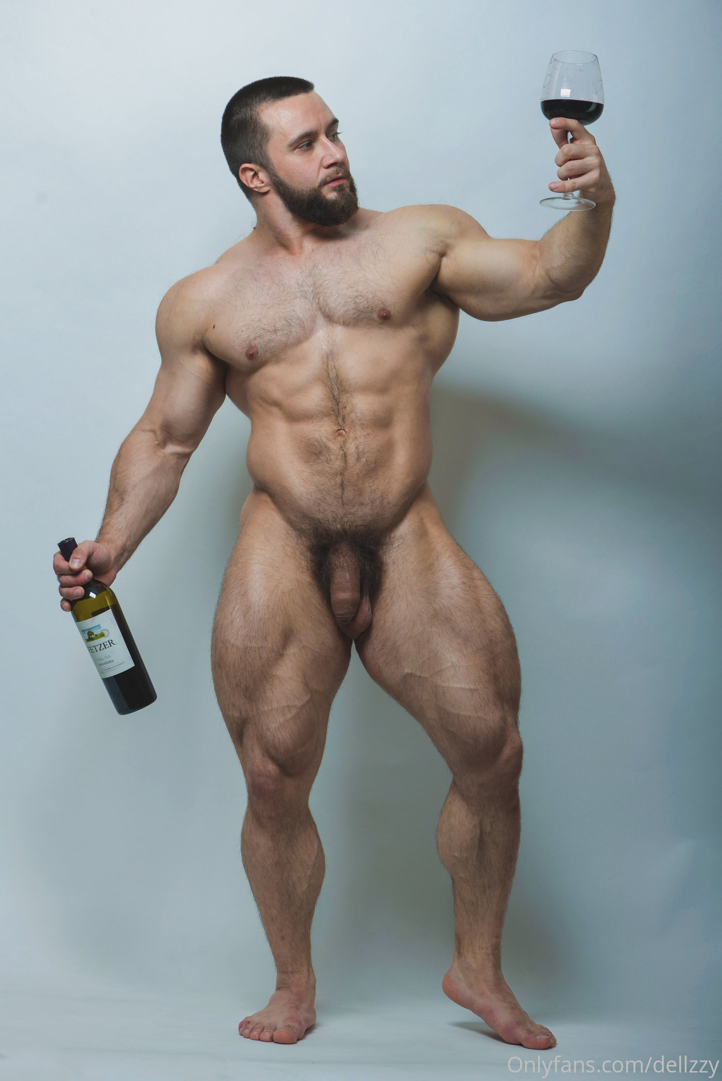 Sincere Big dick Dellzzy nude pecs Epic