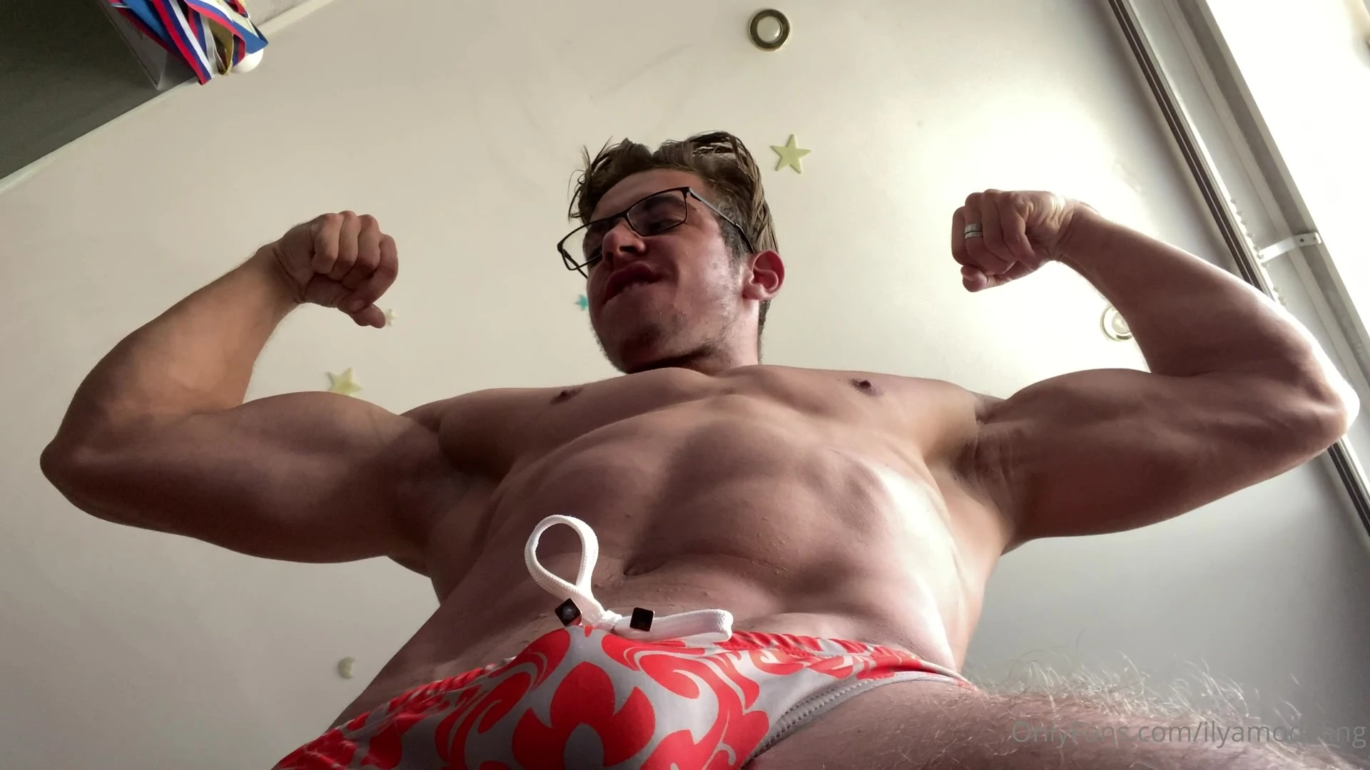 homoerotic сексуально ориентированный Илья Гнётов   Exclusive vid full Epic