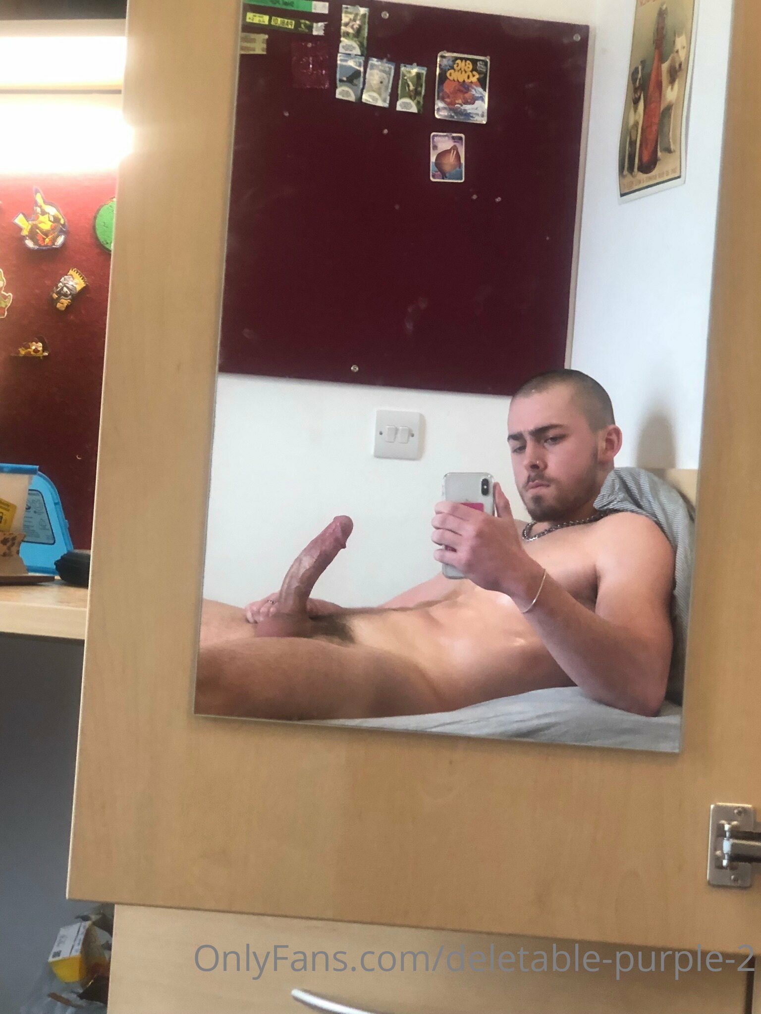 Masculine Deletable-purple-2 onlyfans videos