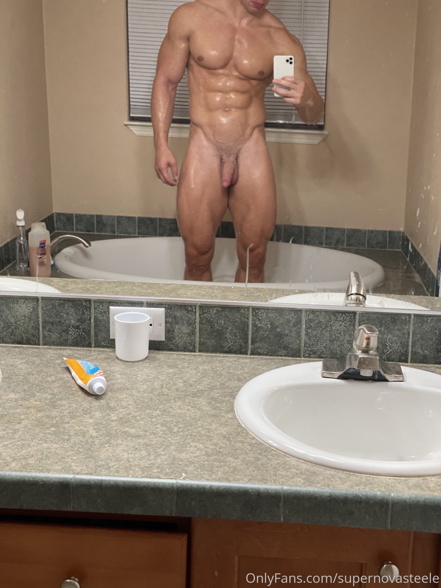 hottie Slutty supernovasteele   Exposed