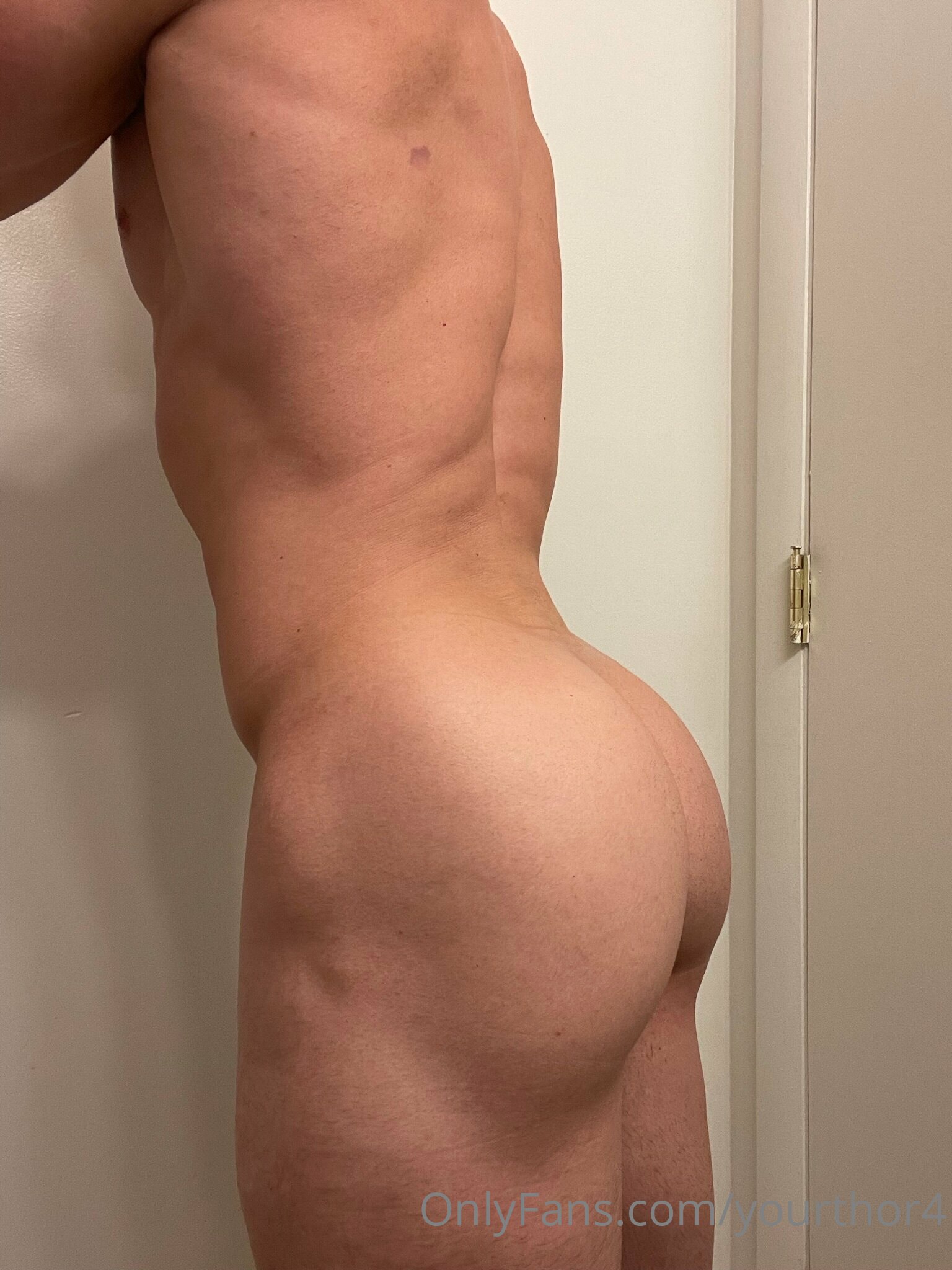 GAY RP yourthor4 onlyfans leaked video full