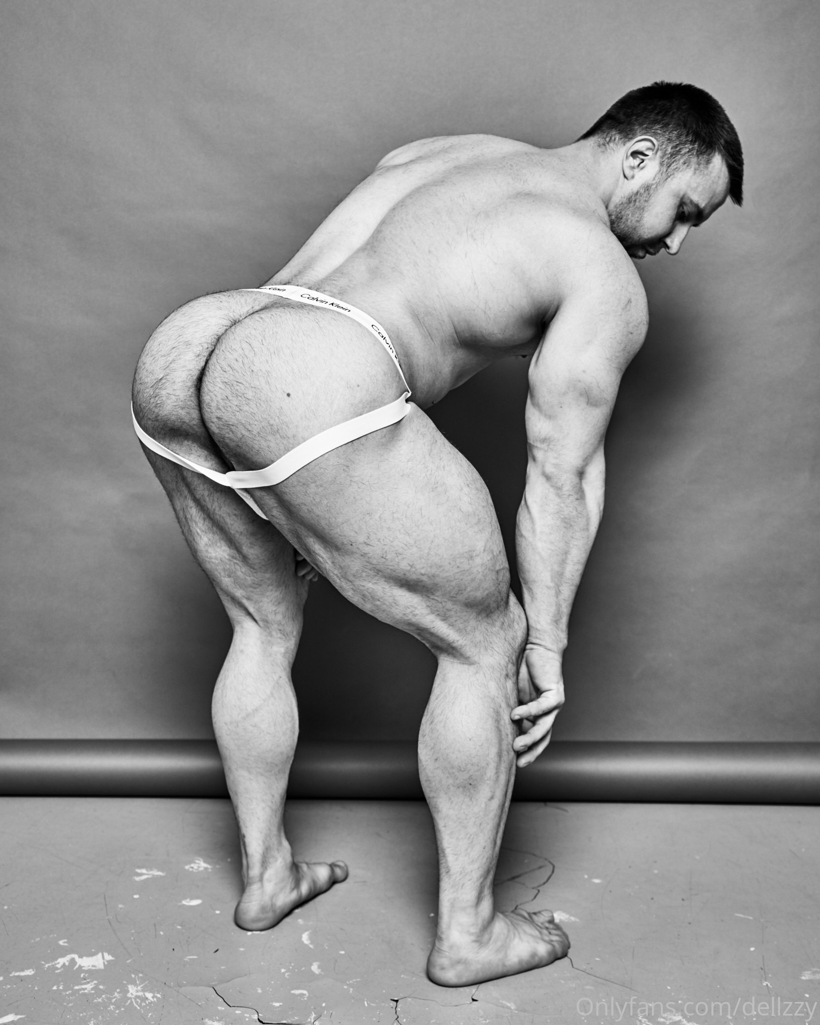 BEEFY Dellzzy nude onlyfans Full Video Leaked