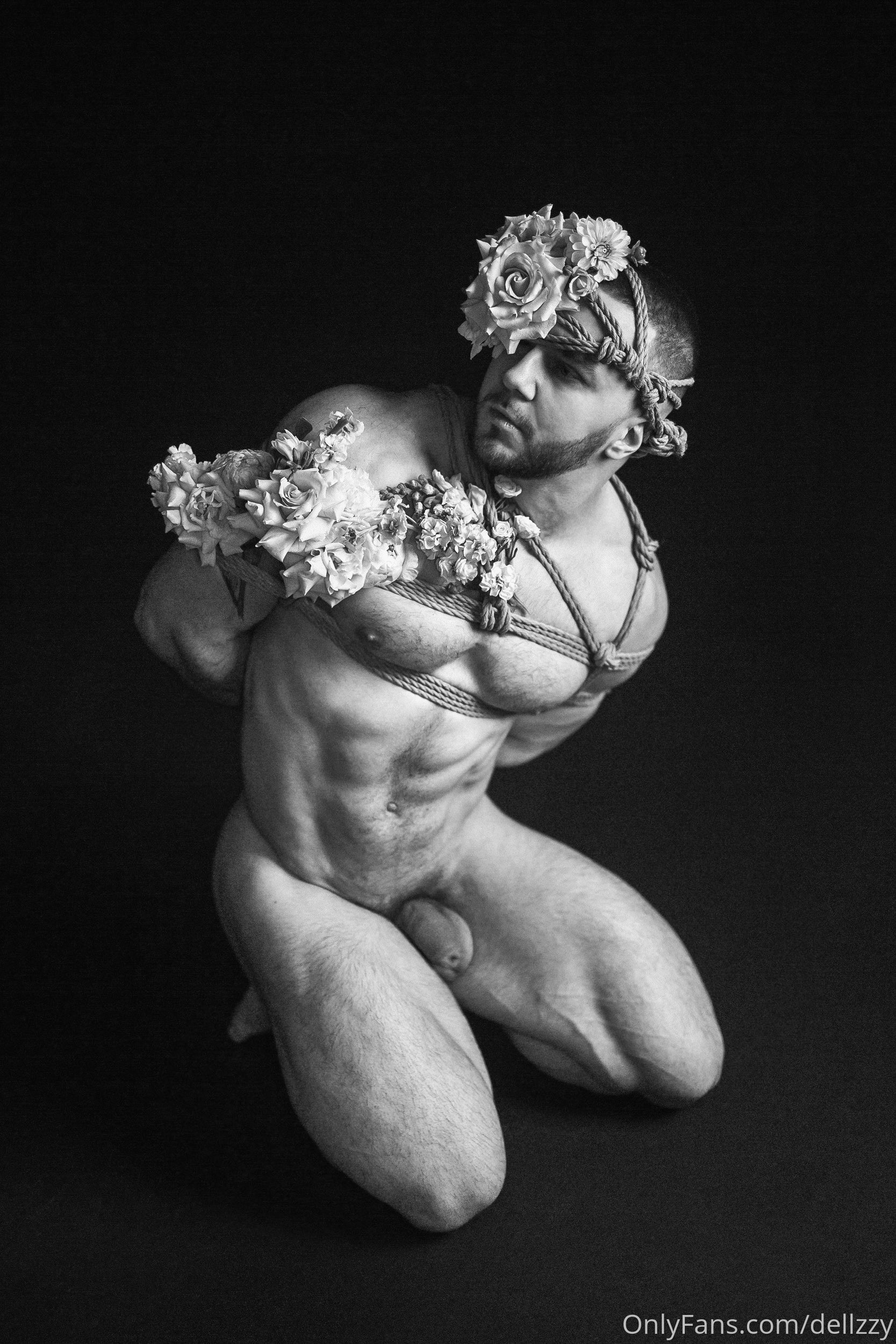 Shrewd BEEFY Dellzzy Nudes leak Exclusive full video