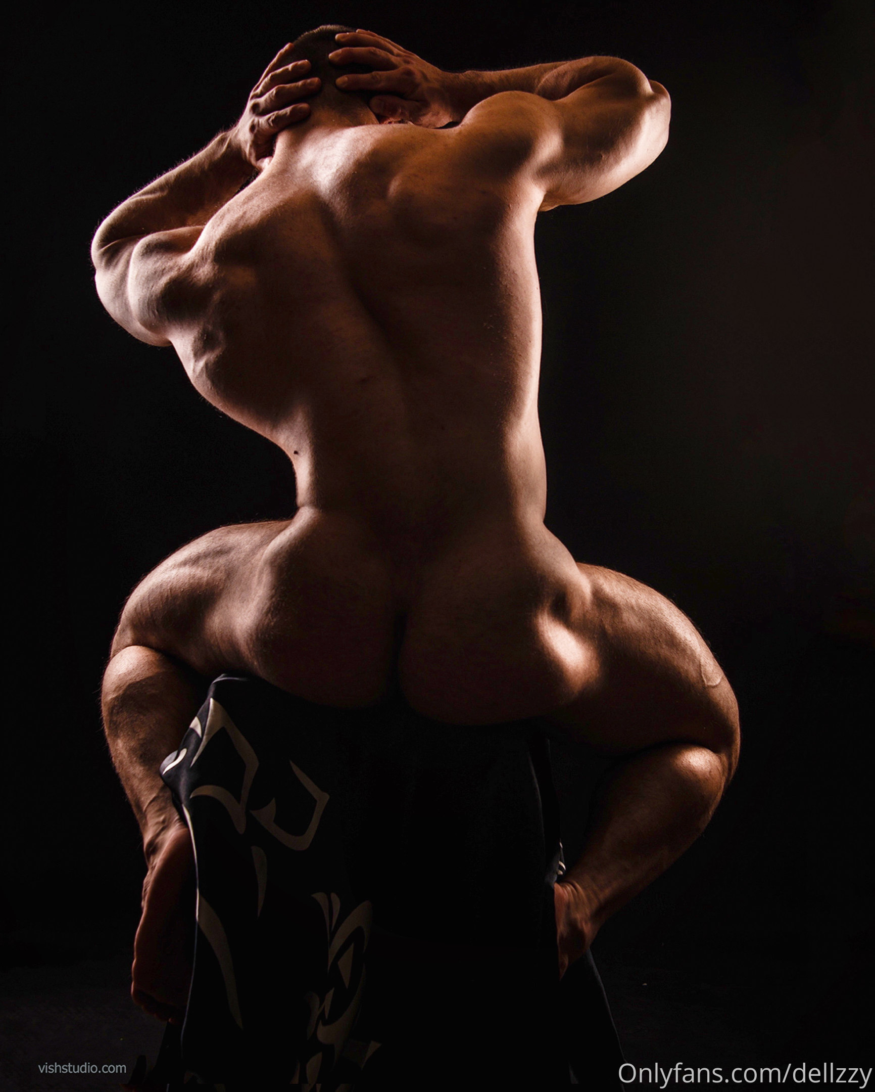 Exposed Adventurous  Gay daddy Dellzzy leaked only fans Full leaked video