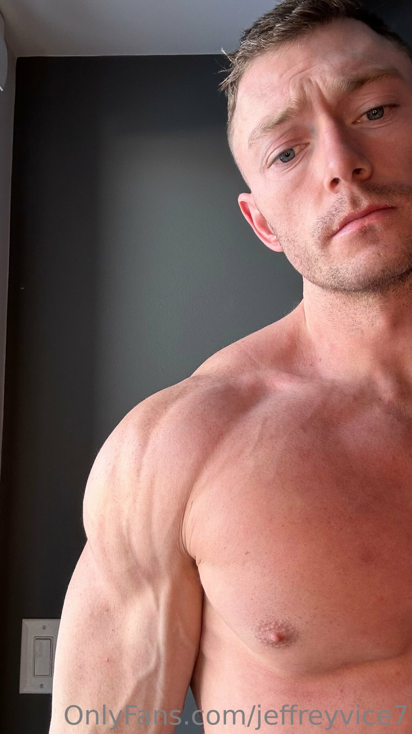 pretty Hung Jeffrey Vice nude porn leak Exclusive video full Sensational