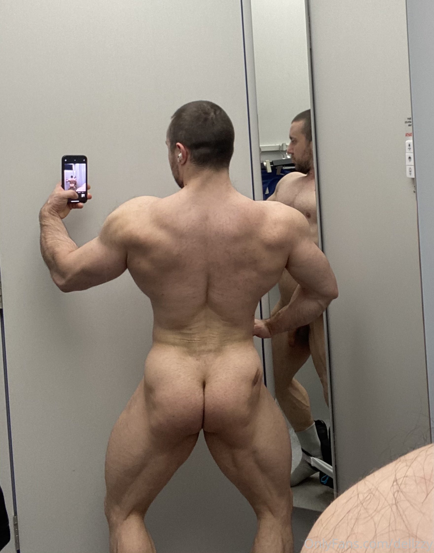Mature Dellzzy Leaked OF