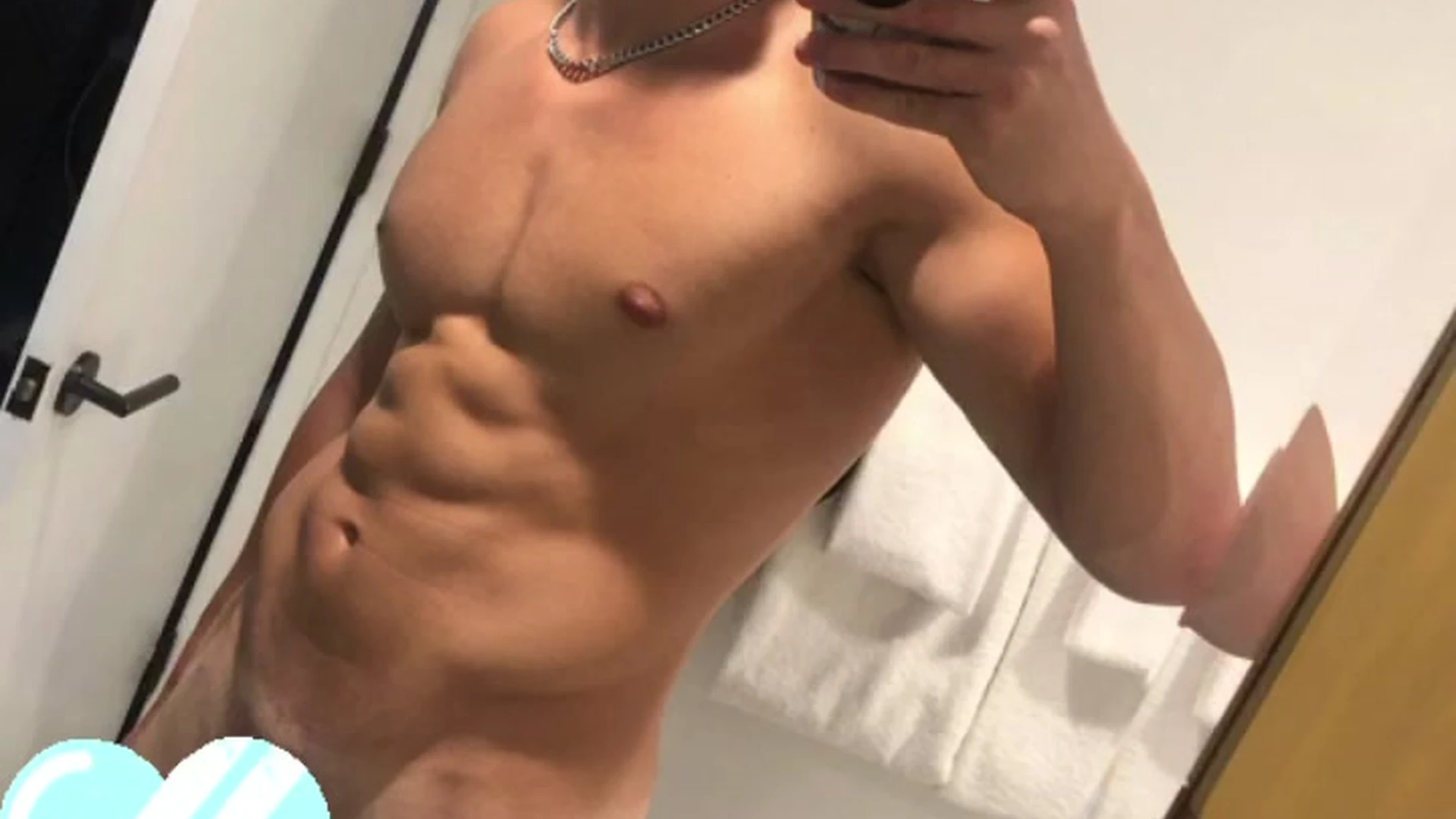 Epic Persistent TIKTOK STAR tayoricci Nude Patreon