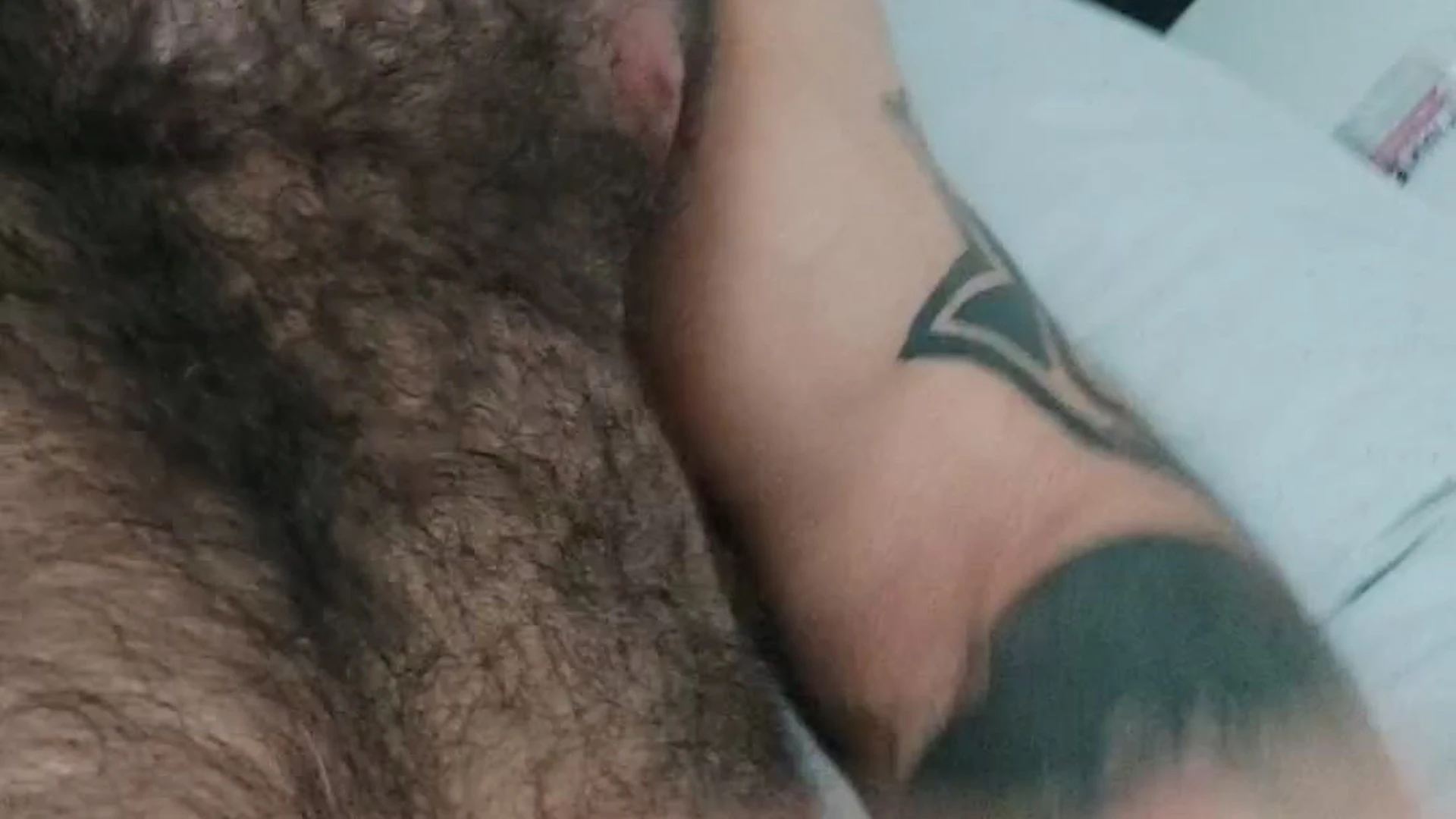 Masculine Markus Kage of leaks Exposed