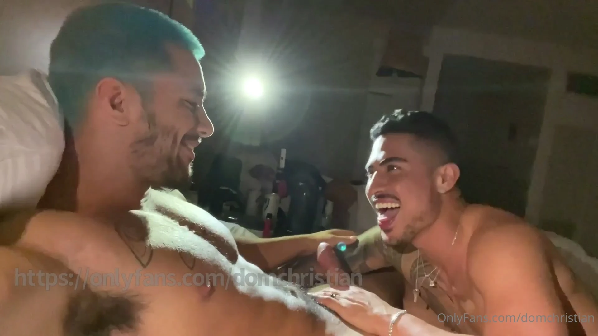 jdiamondisme and I had some fun