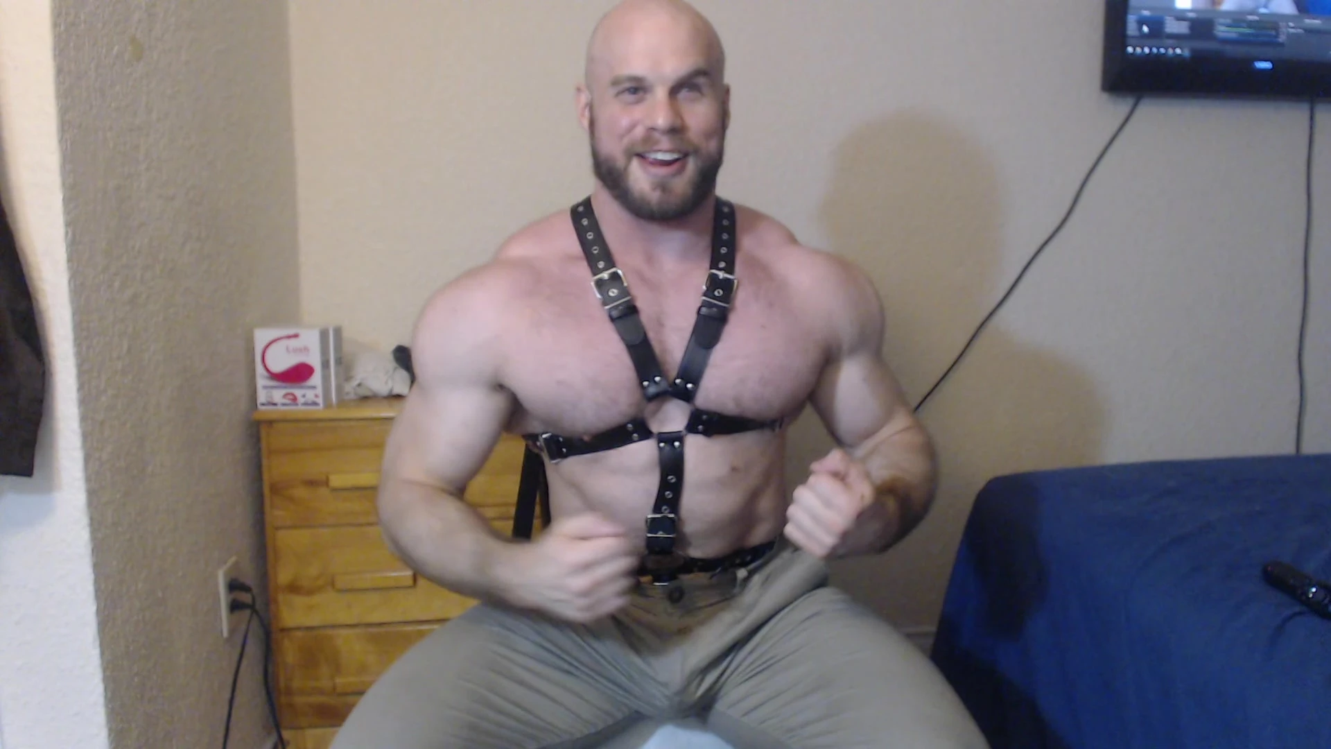 fuckboy ready John Kitan Fansly leak Epic