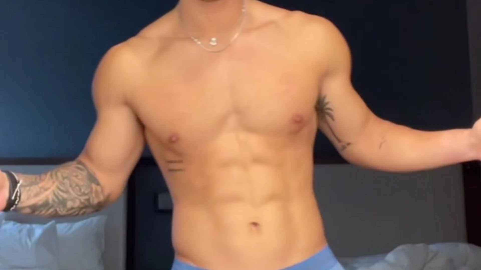 beautiful tiktok star Evan Lamicella Patreon leak Exposed