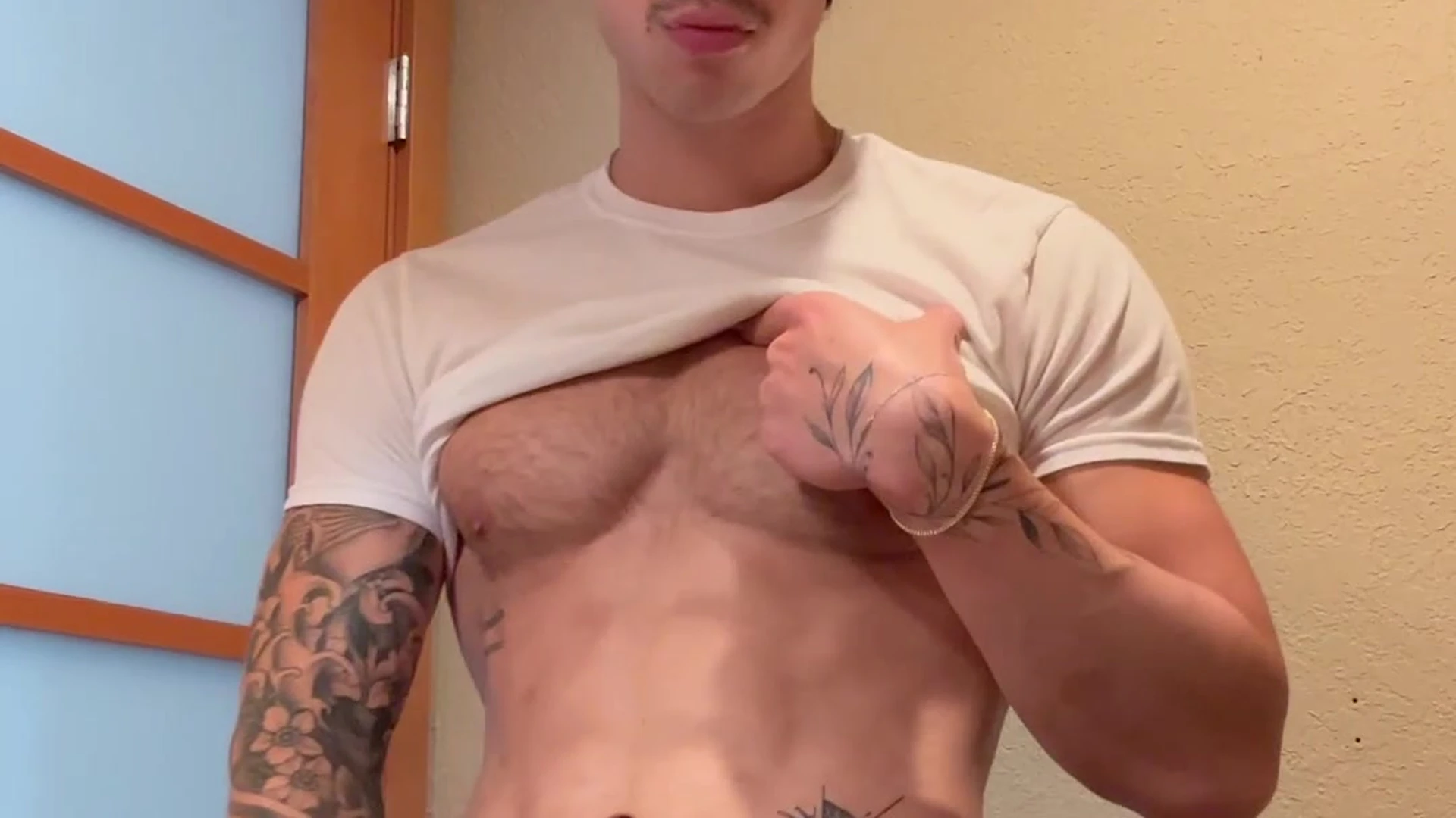 Sensational tiktoker evanlamicella only fans