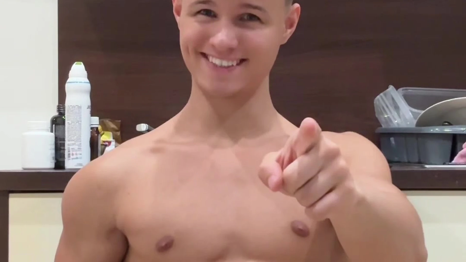 Enigmatic  Jizz-soaked Dennis Dillon Nude Patreon FullVID Sensational