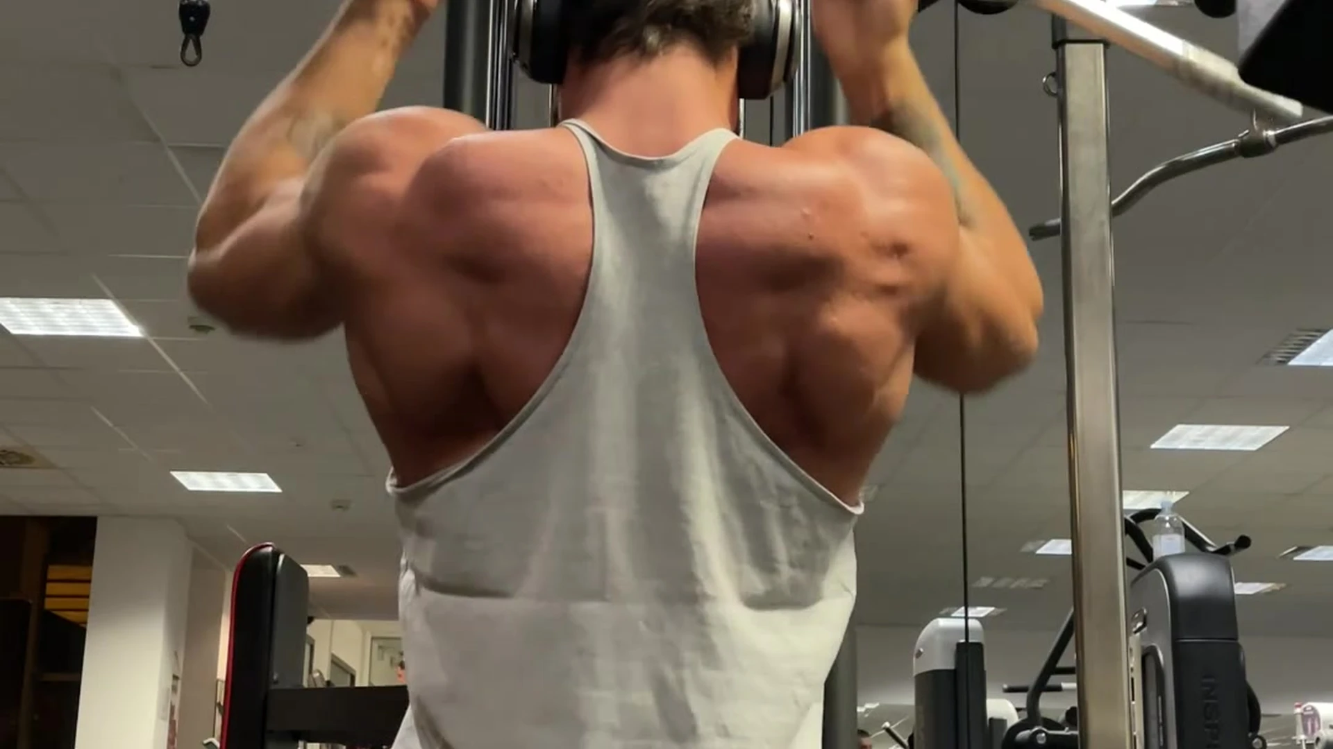Authentic creamy bconor ripped cams Epic