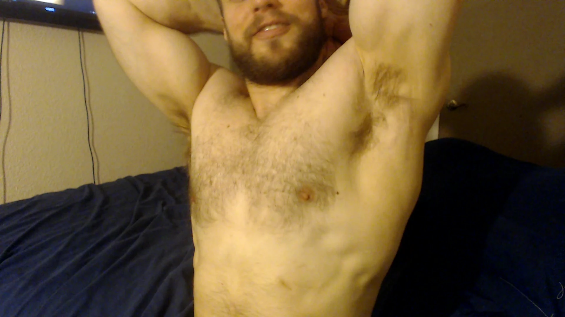 Self-assured gooning carnal l0v35_2_5p00g3 solo