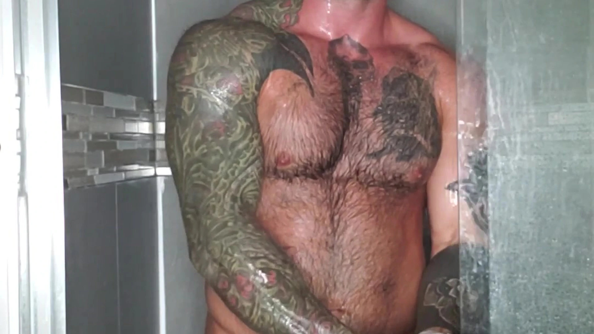Unfiltered Markus Kage onlyfans leak pic Full Video Leaked