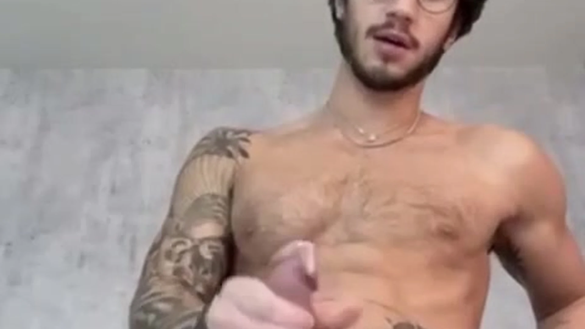 Evan Lamicella JO w Glasses 2