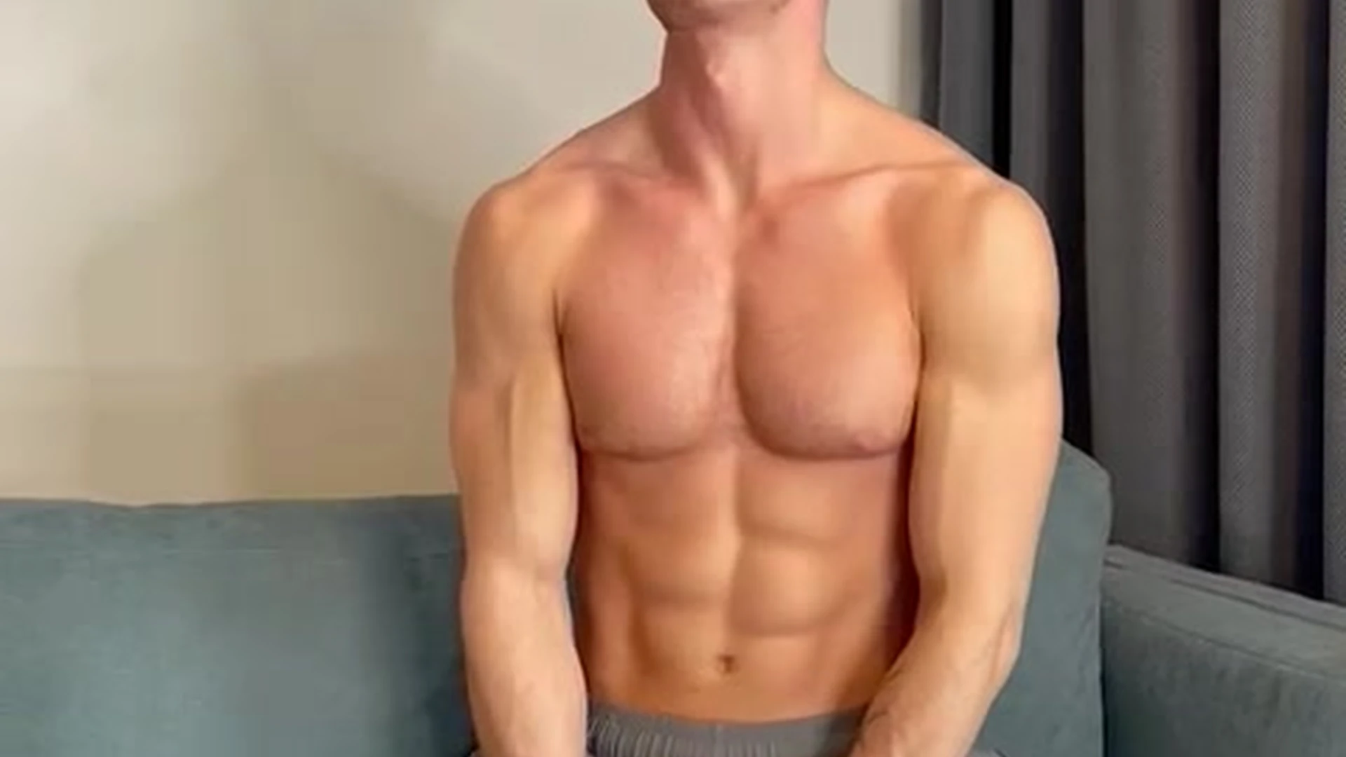 wonderful Ass-focused craigmarksxxx Naked leaked VIDFULL