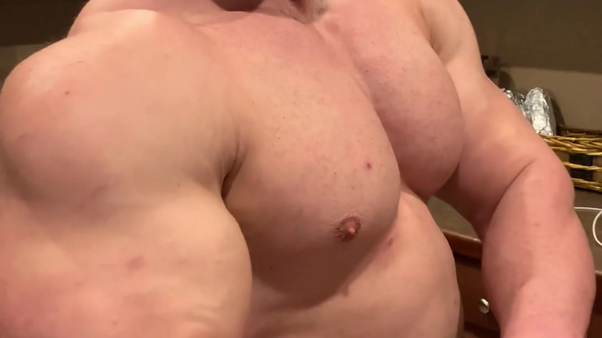 Effervescent  shredded STEEL Nude leak OF full vid
