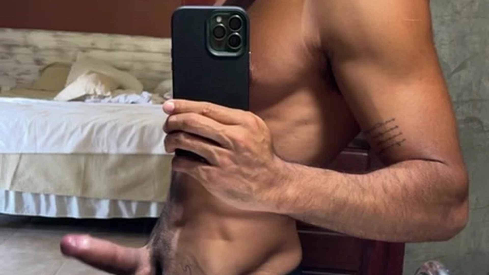 bubble butt Gigoló Gabriel Fuentes nude leaks onlyfans Exclusive full video Exposed