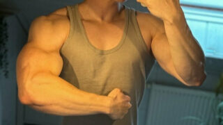 Epic experimentierfreudig Tim Laurenz onlyfans