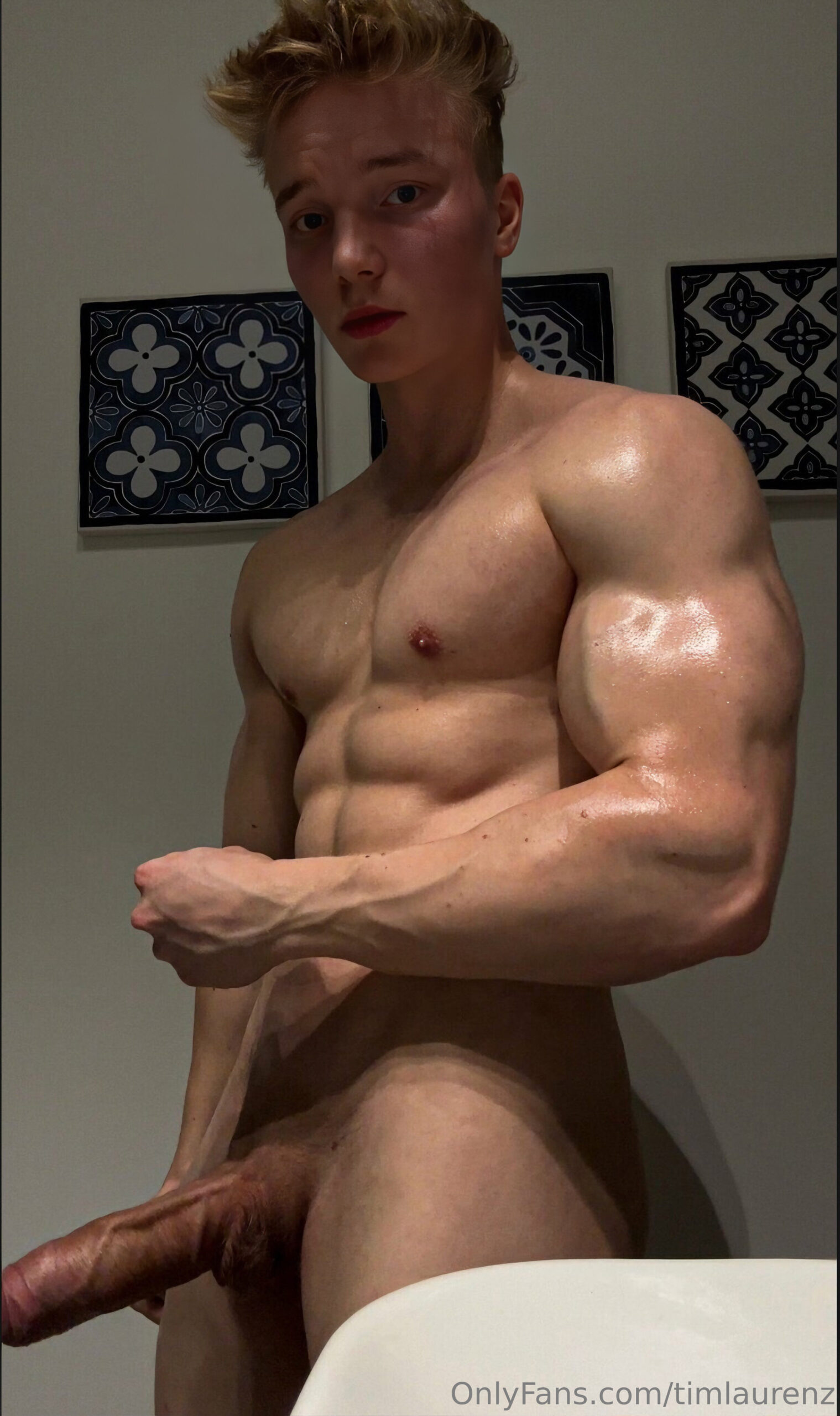 Skilled professionell Tim Laurenz nude porn leak Full Video Leaked