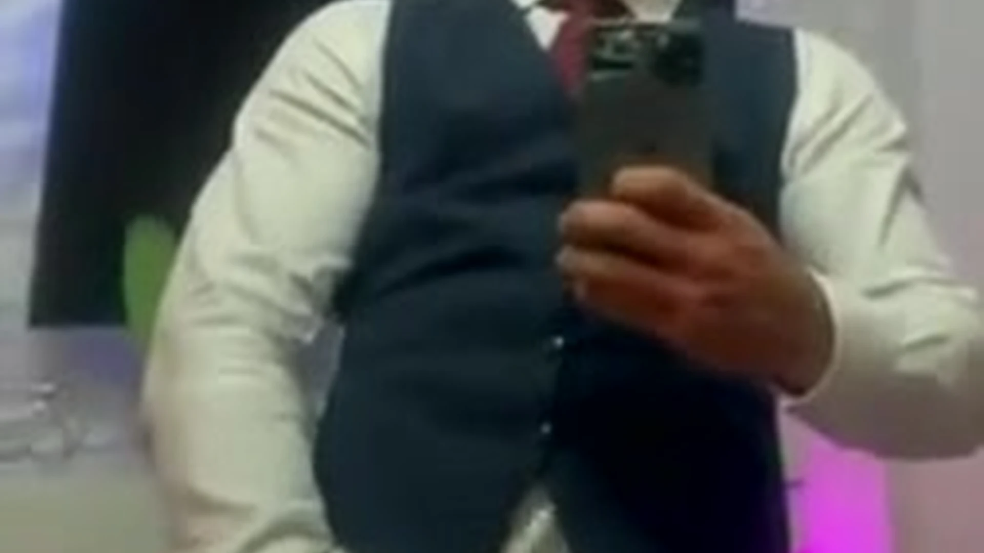 sexy bitch TIKTOKER Nate Garner nsfw