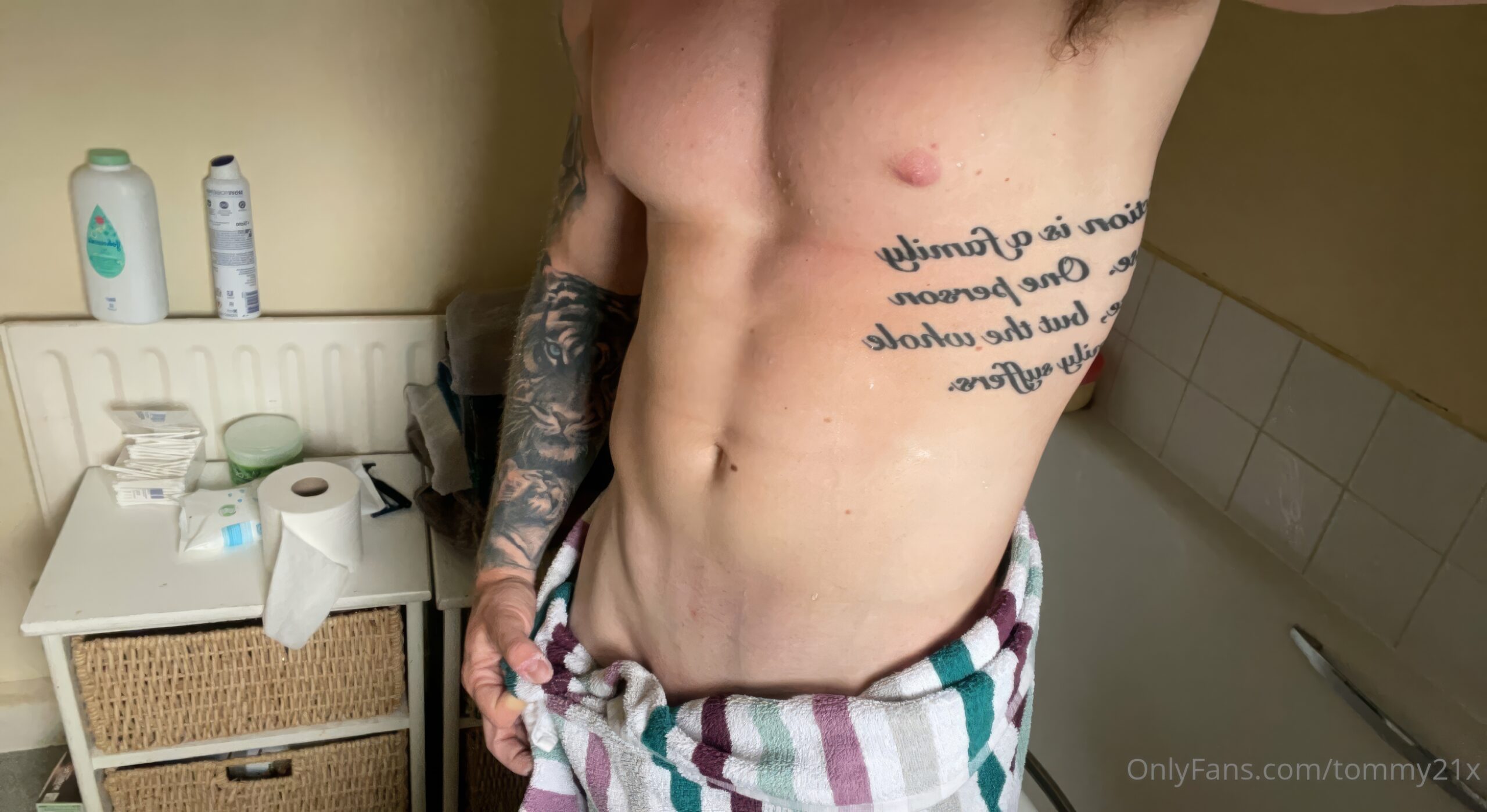 Animalistic tommy21x Leaked nudes Exclusive video full