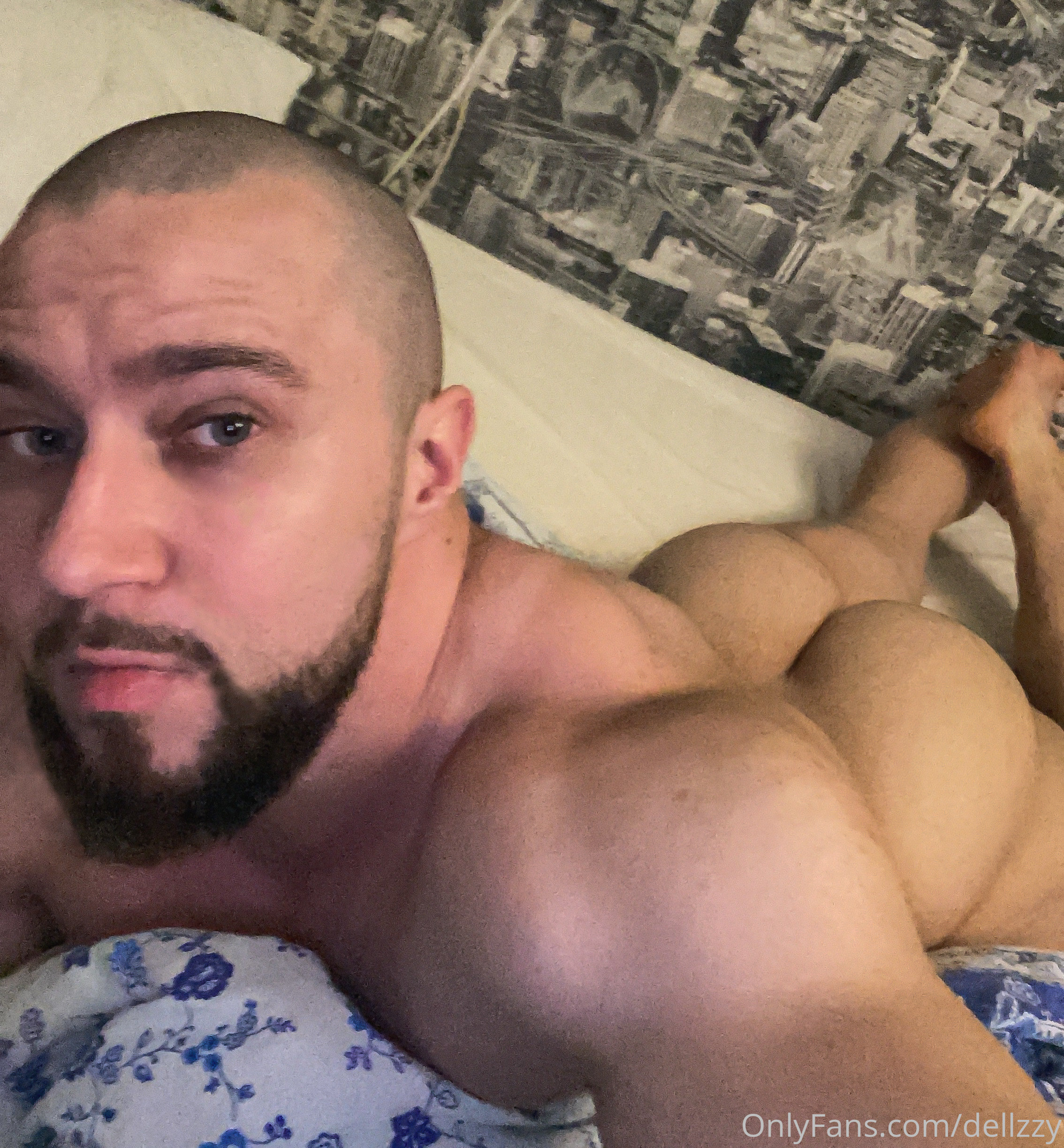 Babe BEEFY Dellzzy onlyfans VIDFULL Exposed