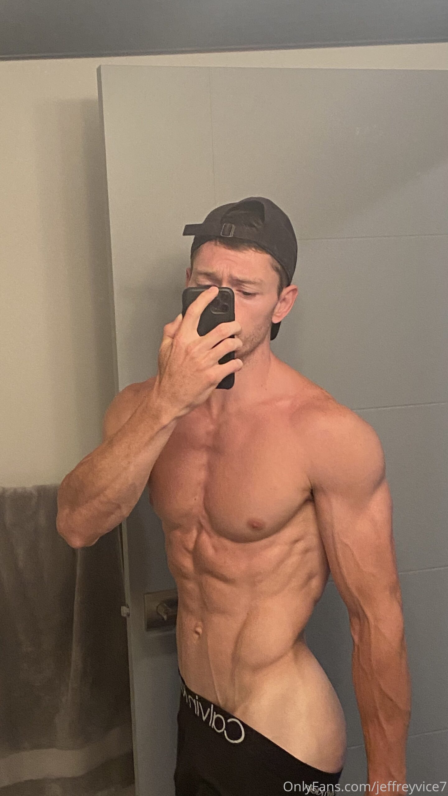 Cock-heavy jeffreyvice7 Fansly leak PRIVATE