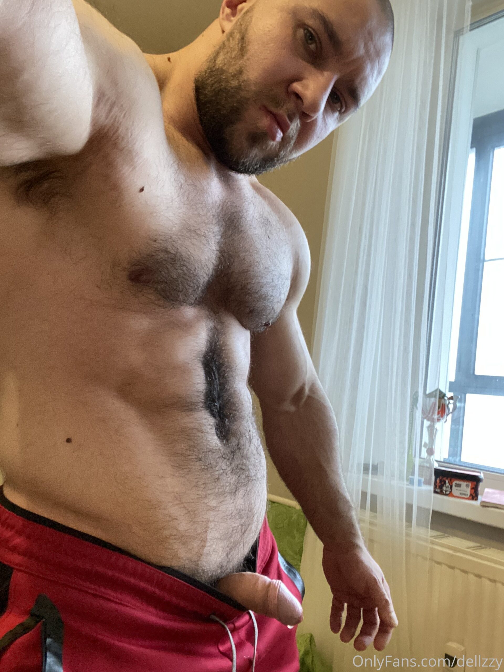 shy Gay Bear Dellzzy only fans leaks Exclusive full video Sensational