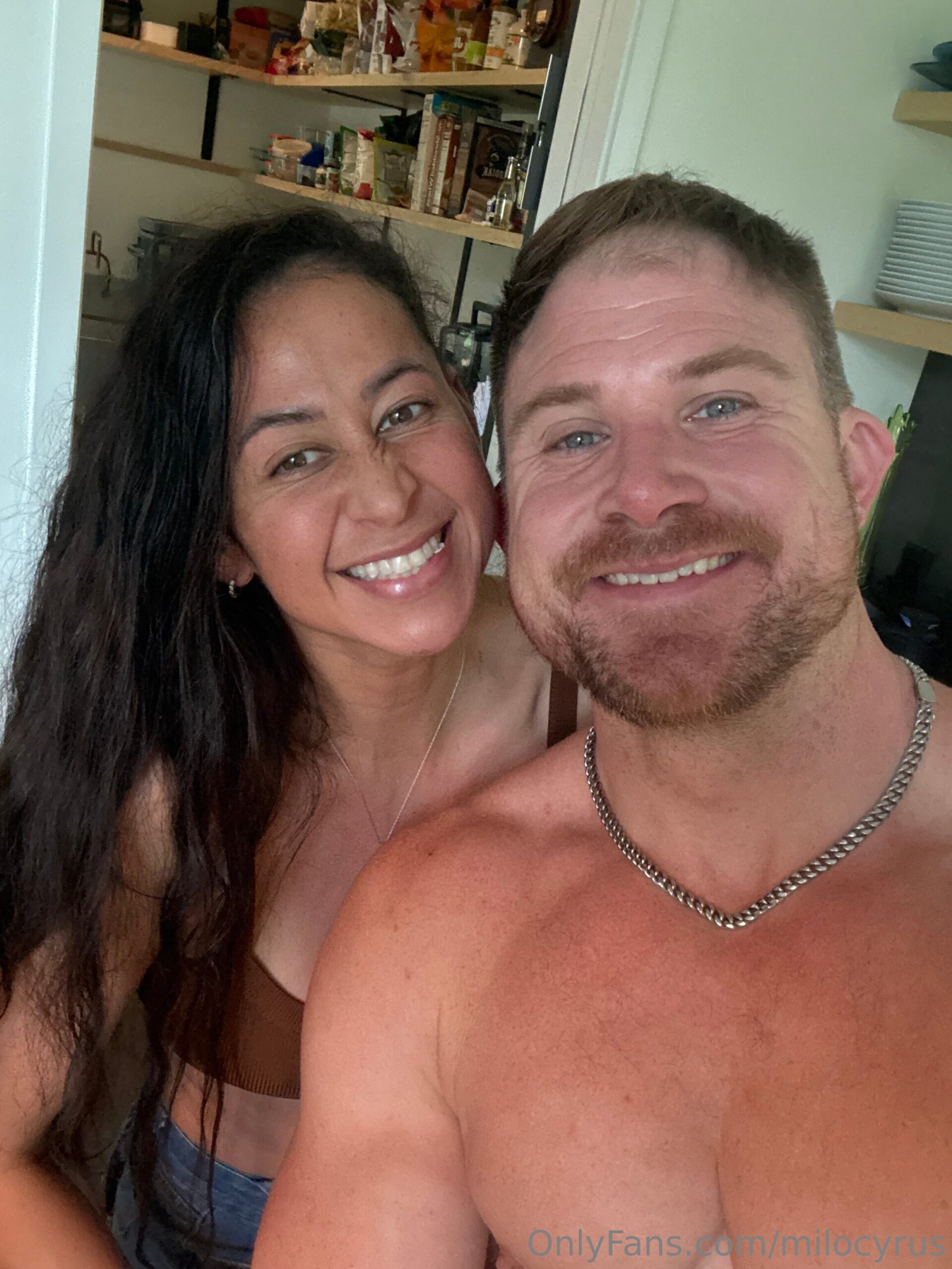 cutie pie gooning Thick-dicked Milo Cyrus nude porn leak