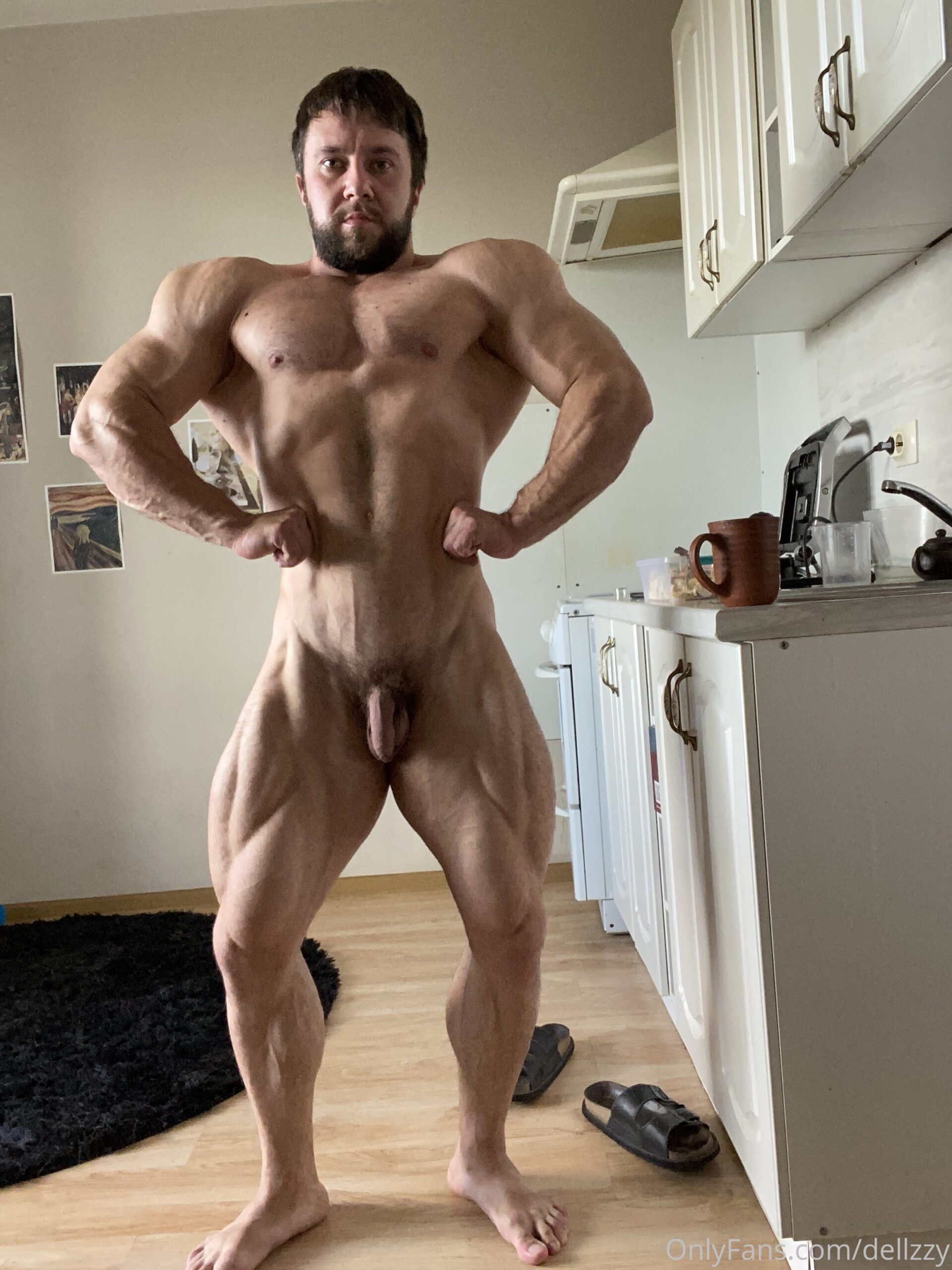slutty boy bitch gooning Hung Dellzzy Nudeleaks
